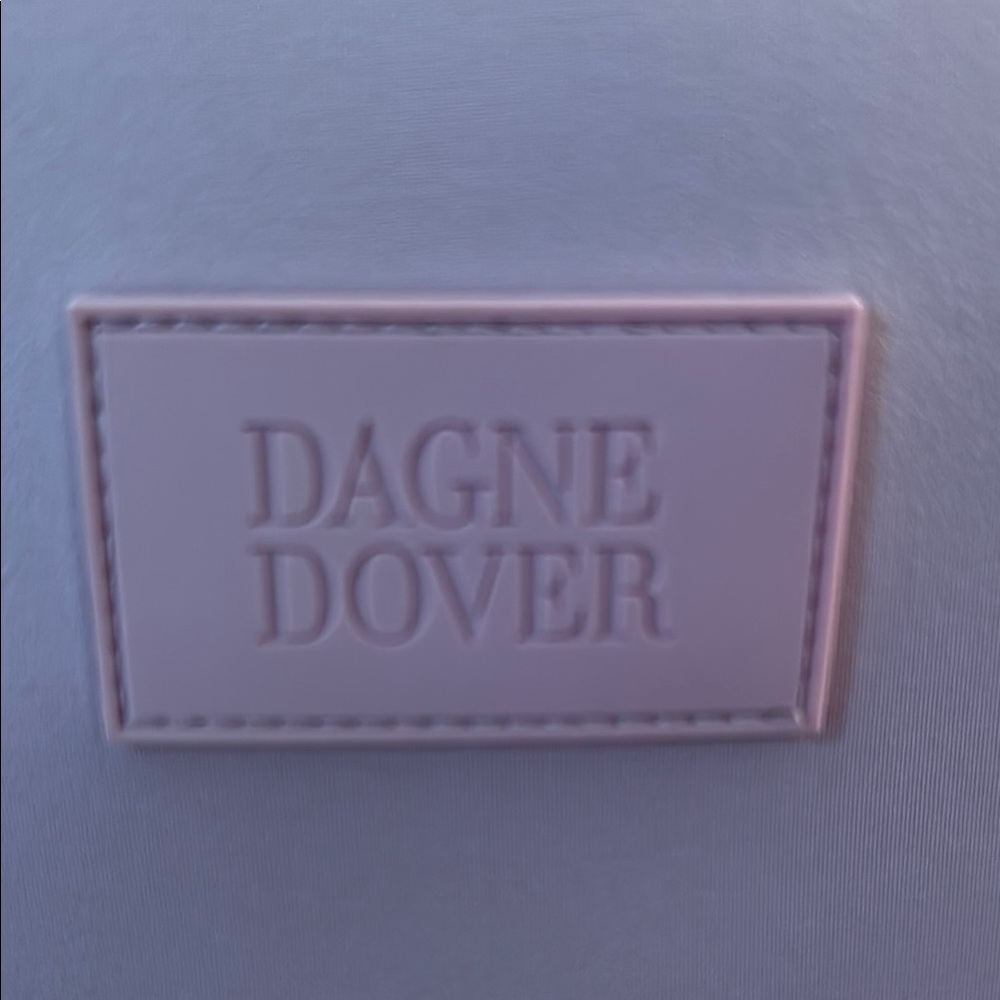 Dagne Dover Dakota Lavender Backpack - Picture 2 of 15
